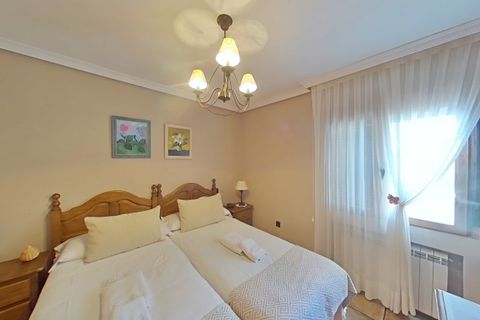 Villa a Bustarviejo, Madrid, Bustarviejo - € 630.000 | Ref: 2216/91 - foto 33